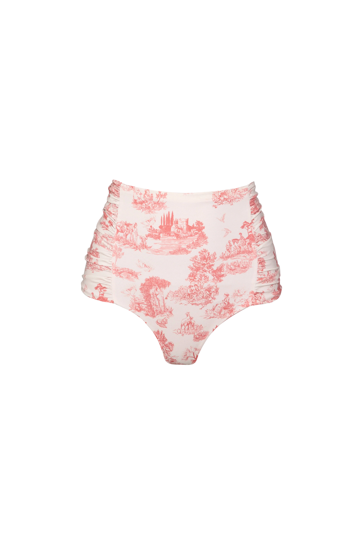 Marquise Bottom
